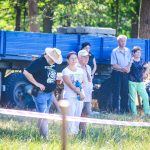 Ani tropické počasí nezastavilo memoriál bratří Machů