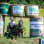 Ani tropické počasí nezastavilo memoriál bratří Machů