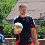 Nohejbal v Sepekově oslavil jubileum, vyhrál Gambrinus