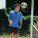 Nohejbal v Sepekově oslavil jubileum, vyhrál Gambrinus