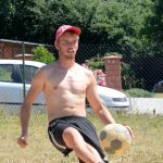 Nohejbal v Sepekově oslavil jubileum, vyhrál Gambrinus