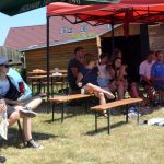 Nohejbal v Sepekově oslavil jubileum, vyhrál Gambrinus