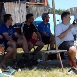 Nohejbal v Sepekově oslavil jubileum, vyhrál Gambrinus