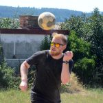 Nohejbal v Sepekově oslavil jubileum, vyhrál Gambrinus