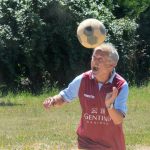 Nohejbal v Sepekově oslavil jubileum, vyhrál Gambrinus
