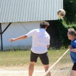 Nohejbal v Sepekově oslavil jubileum, vyhrál Gambrinus