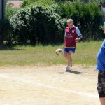 Nohejbal v Sepekově oslavil jubileum, vyhrál Gambrinus