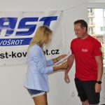 Společnost Fast kovošrot Milevsko ocenila dobrovolné hasiče. Řeč přišla i na požár v Jetěticích