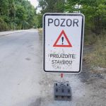 Nový chodník okolo Bažantnice už je hotový. Jsem s ním spokojený, říká starosta Milevska