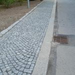 Nový chodník okolo Bažantnice už je hotový. Jsem s ním spokojený, říká starosta Milevska