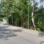 Nový chodník okolo Bažantnice už je hotový. Jsem s ním spokojený, říká starosta Milevska