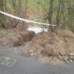 Nový chodník okolo Bažantnice už je hotový. Jsem s ním spokojený, říká starosta Milevska
