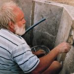 S dílem zesnulého sochaře Tláška se setkáme po celém kraji