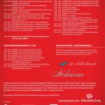 V kulisách malebných holašovických statků se konají tradiční Selské slavnosti