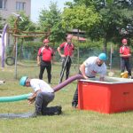 Pohárová soutěž hasičů Písecka měla další dějství. Vítězství si odvezli hasiči ze Skal a hasičky z Kestřan