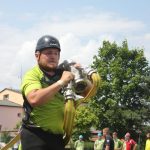 Pohárová soutěž hasičů Písecka měla další dějství. Vítězství si odvezli hasiči ze Skal a hasičky z Kestřan