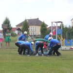Pohárová soutěž hasičů Písecka měla další dějství. Vítězství si odvezli hasiči ze Skal a hasičky z Kestřan