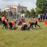 Pohárová soutěž hasičů Písecka měla další dějství. Vítězství si odvezli hasiči ze Skal a hasičky z Kestřan