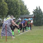 Pohárová soutěž hasičů Písecka měla další dějství. Vítězství si odvezli hasiči ze Skal a hasičky z Kestřan