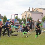 Pohárová soutěž hasičů Písecka měla další dějství. Vítězství si odvezli hasiči ze Skal a hasičky z Kestřan