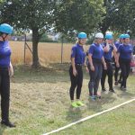 Pohárová soutěž hasičů Písecka měla další dějství. Vítězství si odvezli hasiči ze Skal a hasičky z Kestřan