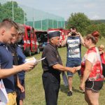 Pohárová soutěž hasičů Písecka měla další dějství. Vítězství si odvezli hasiči ze Skal a hasičky z Kestřan