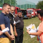 Pohárová soutěž hasičů Písecka měla další dějství. Vítězství si odvezli hasiči ze Skal a hasičky z Kestřan