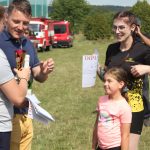 Pohárová soutěž hasičů Písecka měla další dějství. Vítězství si odvezli hasiči ze Skal a hasičky z Kestřan