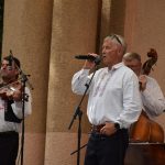 Den vína a mandlí přilákal do milevského amfiteátru davy