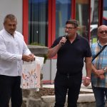 Den vína a mandlí přilákal do milevského amfiteátru davy