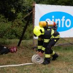 V soutěži TFA na Šelmberku vítězily sourozenecké dvojice