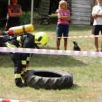 V soutěži TFA na Šelmberku vítězily sourozenecké dvojice