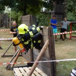 V soutěži TFA na Šelmberku vítězily sourozenecké dvojice