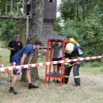 V soutěži TFA na Šelmberku vítězily sourozenecké dvojice