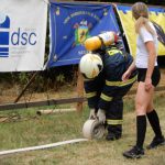 V soutěži TFA na Šelmberku vítězily sourozenecké dvojice