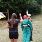V soutěži TFA na Šelmberku vítězily sourozenecké dvojice