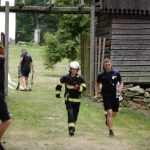 V soutěži TFA na Šelmberku vítězily sourozenecké dvojice