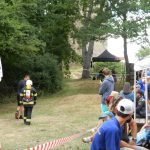 V soutěži TFA na Šelmberku vítězily sourozenecké dvojice