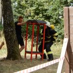 V soutěži TFA na Šelmberku vítězily sourozenecké dvojice
