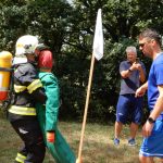 V soutěži TFA na Šelmberku vítězily sourozenecké dvojice
