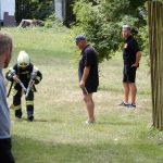 V soutěži TFA na Šelmberku vítězily sourozenecké dvojice