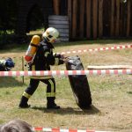 V soutěži TFA na Šelmberku vítězily sourozenecké dvojice