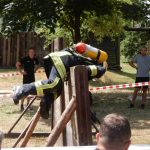 V soutěži TFA na Šelmberku vítězily sourozenecké dvojice
