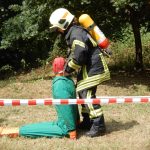 V soutěži TFA na Šelmberku vítězily sourozenecké dvojice