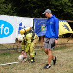 V soutěži TFA na Šelmberku vítězily sourozenecké dvojice