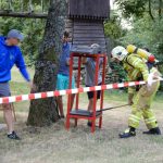 V soutěži TFA na Šelmberku vítězily sourozenecké dvojice