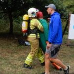 V soutěži TFA na Šelmberku vítězily sourozenecké dvojice