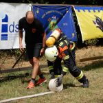 V soutěži TFA na Šelmberku vítězily sourozenecké dvojice