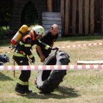 V soutěži TFA na Šelmberku vítězily sourozenecké dvojice