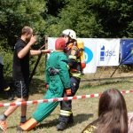 V soutěži TFA na Šelmberku vítězily sourozenecké dvojice